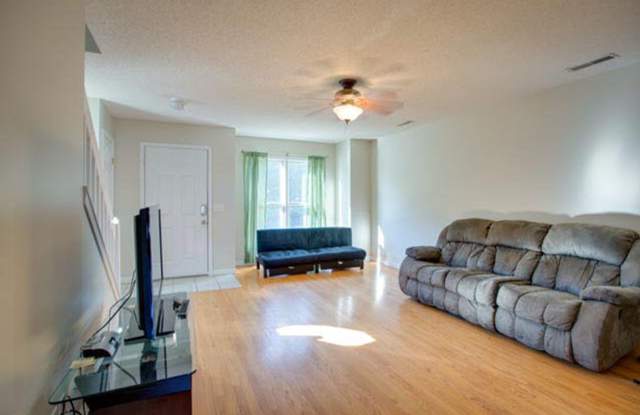 Townhouse in the City of Harrisonburg