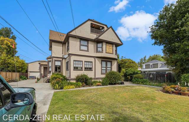 1515 Versailles Ave #B - 1 bedroom / 1 bathroom