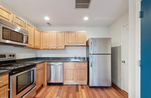 1719 Fontain St Unit 2 - 1719 Fontain Street, Philadelphia, PA 19121