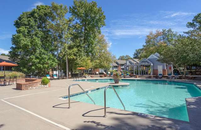 Paces River Apartments