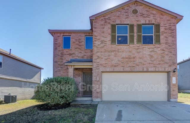 3509 Nuhn Way - 3509 Nuhn Way, New Braunfels, TX 78132