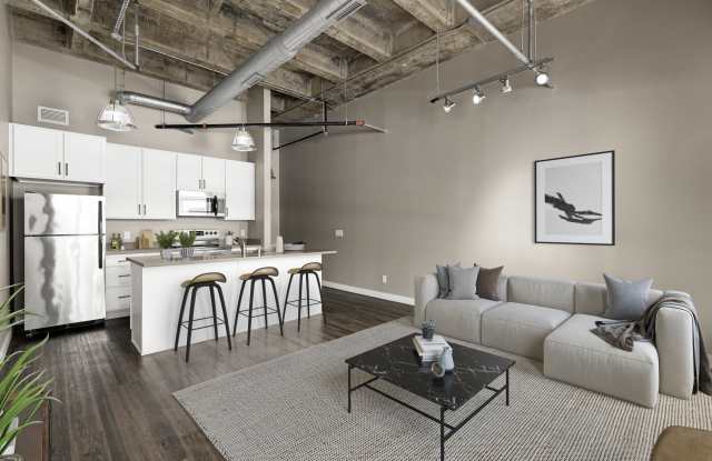 Photo of Kellogg Square Apartments
