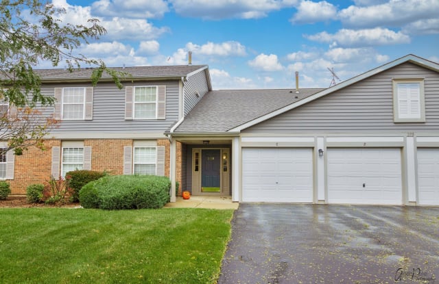 275 Crestview Drive - 275 Crestview Drive, Wauconda, IL 60084