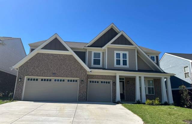 New Construction Homes in Vista Hills for Rent! - 10520 Vista View Drive, Jefferson County, KY 40291