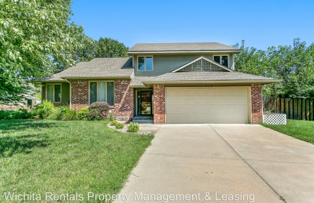 2226 S. Linden Ct. - 2226 South Linden Court, Wichita, KS 67207