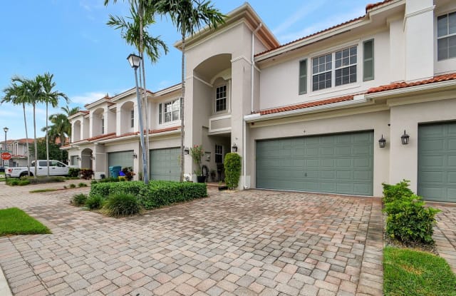 4 Nottingham Place - 4 Nottingham Place, Boynton Beach, FL 33426