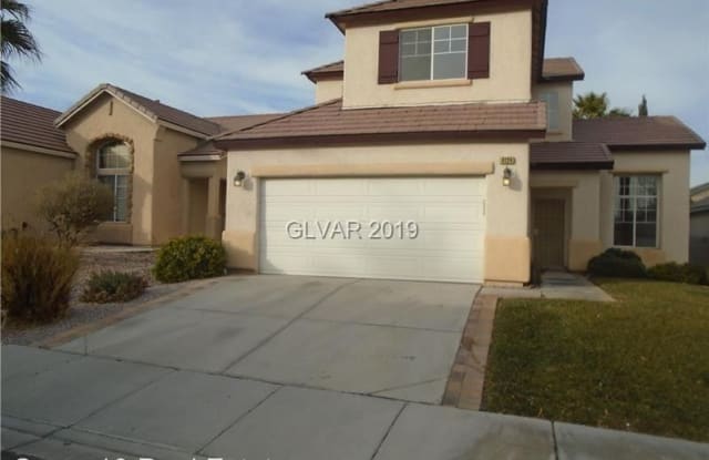 8124 Hesperides Ave - 8124 Hesperides Avenue, Las Vegas, NV 89131