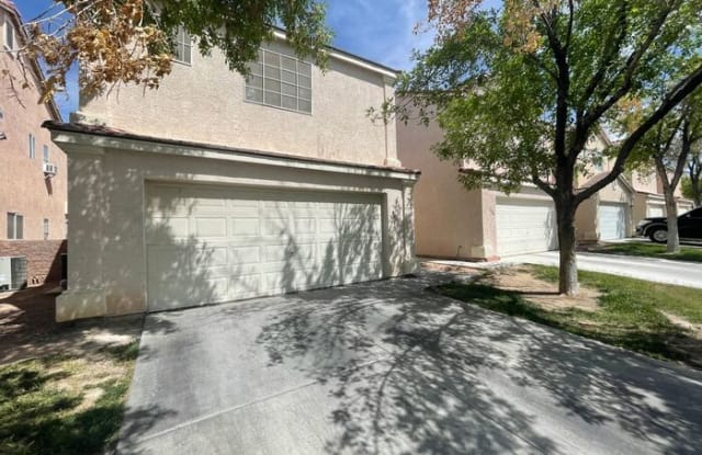 5460 Dungaree Street - 5460 Dungaree Street, Spring Valley, NV 89118