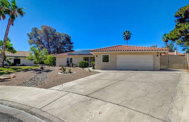 2240 Grayson Circle - 2240 Grayson Circle, Henderson, NV 89014