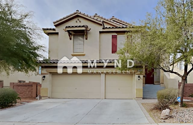 5933 Armide St - 5933 North Armide Street, North Las Vegas, NV 89081