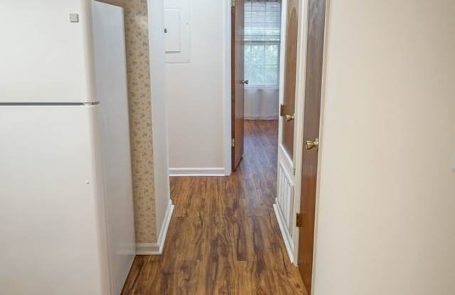 2/2 Single Family Home in Park Terrace