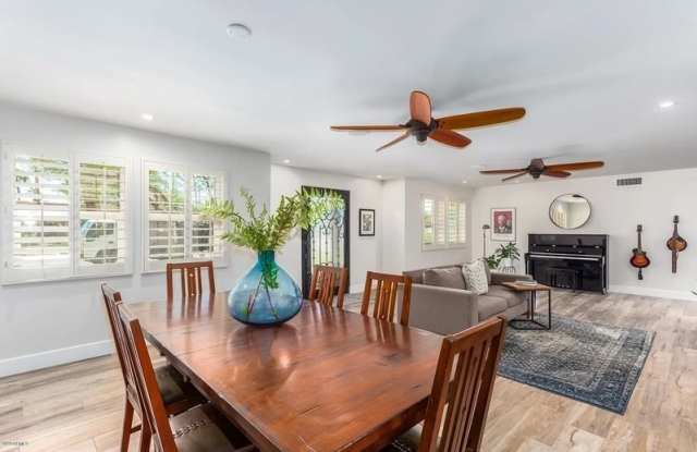 Photo of 8070 E Via Bonita