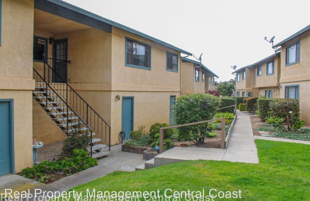 1032 Baden Ave - 1032 Baden Avenue, Grover Beach, CA 93433