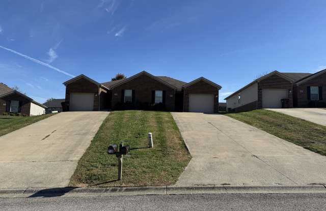 708 Chatham Court - 1