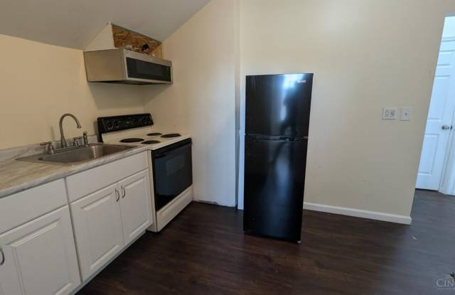 1695 Blue Rock Street