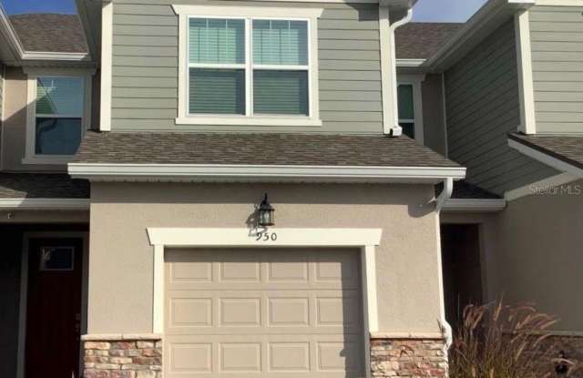 950 SPRING PALMS LOOP