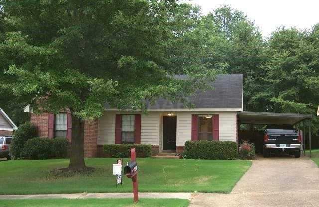 6415 SAGINAW - 6415 Saginaw Road, Memphis, TN 38134