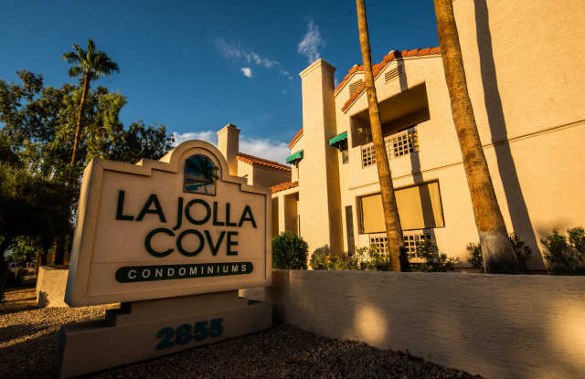 Photo of La Jolla Cove