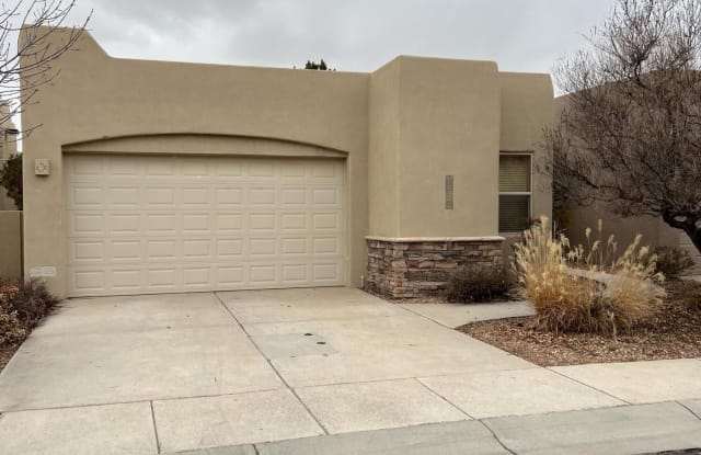 8215 Desert Shadow Way Way NE - 8215 Desert Shadow Way Northeast, Albuquerque, NM 87122