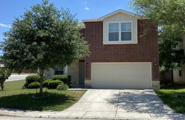 234 PRATO BREZZA - 234 Prato Brezza, Bexar County, TX 78253