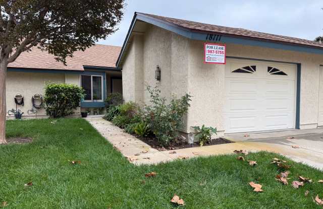 Photo of A Cozy, Updated Capri Model Home in Leisure Village