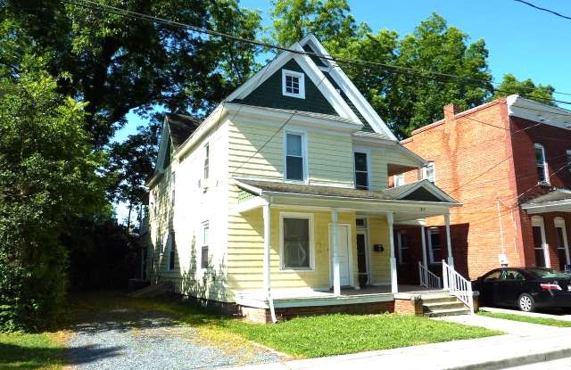 312 Maryland Avenue - B