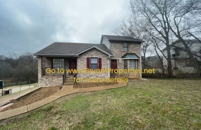 604 Ellen Drive - 604 Ellen Drive, Goodlettsville, TN 37072