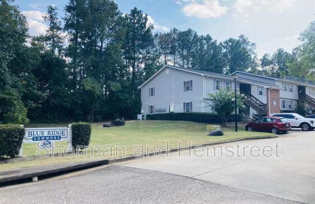 112 Commons Dr
