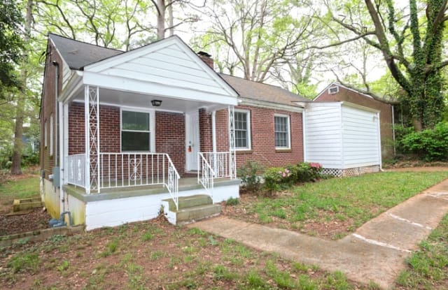 1540 Beatie Avenue Southwest - 1540 Beatie Avenue Southwest, Atlanta, GA 30310