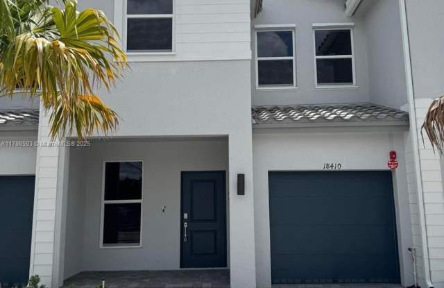 Photo of 18410 SW 2nd St