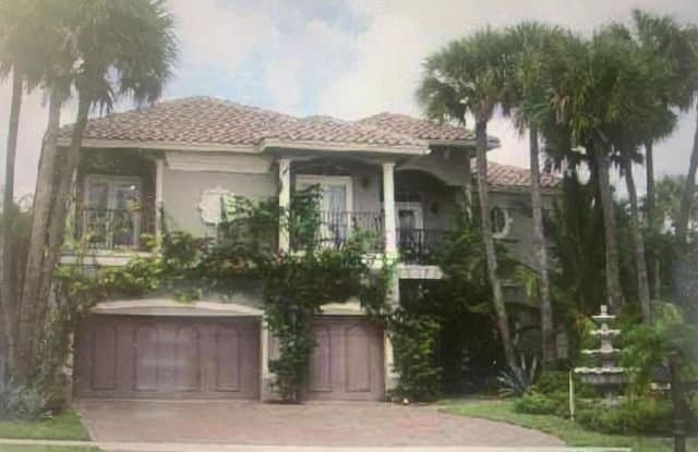 9839 Coronado Lake Drive - 9839 Coronado Lake Drive, Palm Beach County, FL 33437