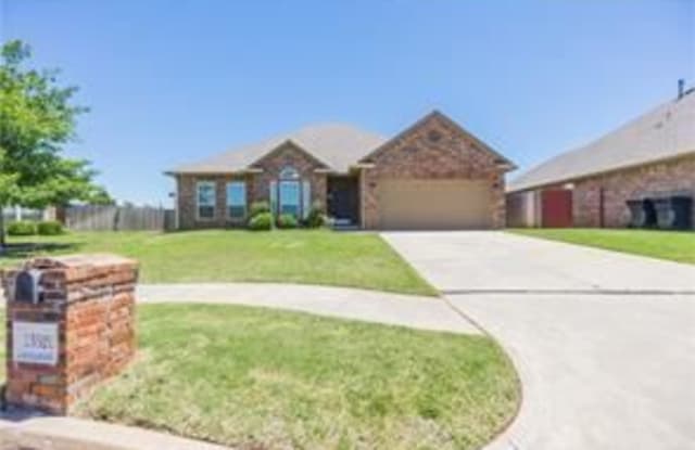 13520 Gramercy Park Pl - 13520 Gramercy Park Pl, Oklahoma City, OK 73142