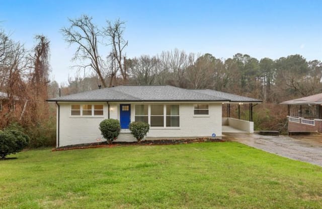 2913 Santa Monica Drive - 2913 Santa Monica Drive, Belvedere Park, GA 30032