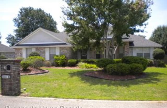 3021 Corsair Dr. - 3021 Corsair Drive, Escambia County, FL 32507