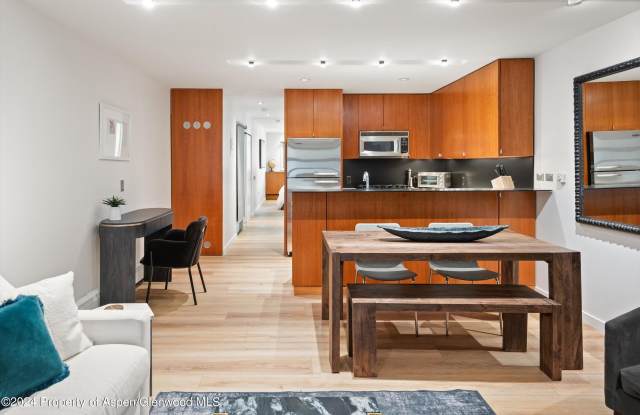 Photo of 100 E Dean Street unit: 1E