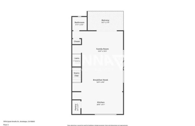 7998 Quiet Knolls Drive