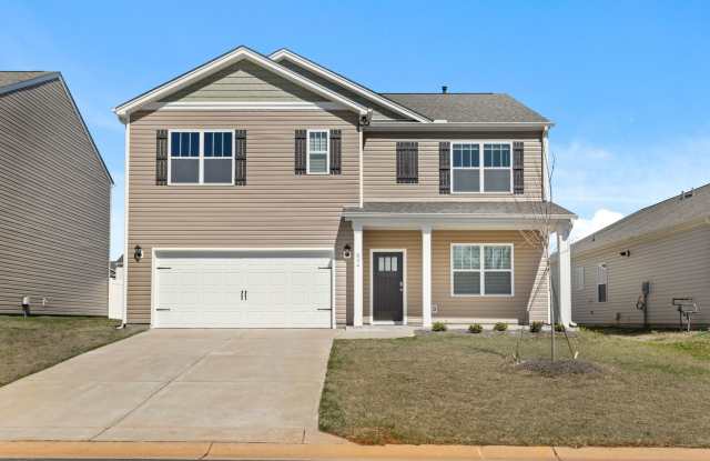 5 BR, 3 BA - Sage Grove Subdivision photos photos