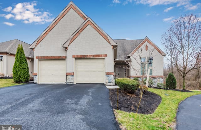 5024 AMELIAS PATH W - 5024 Amelias Path West, Cumberland County, PA 17050