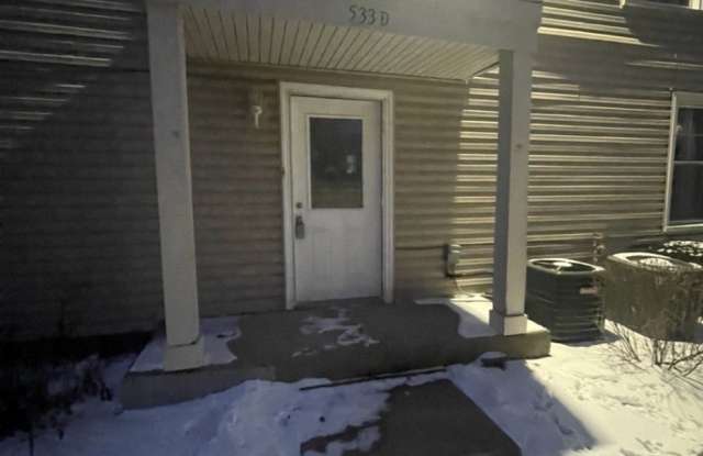 Photo of 533 Darlene Lane unit: D