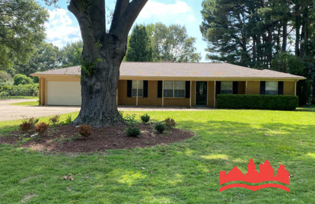 6815 Pleasant Hill Rd