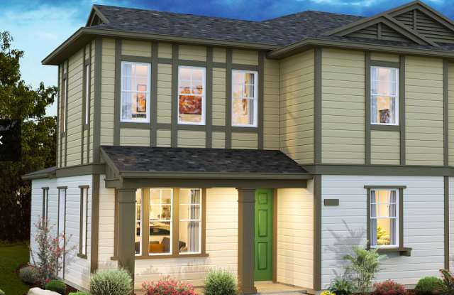 2770 Moonshell Lane