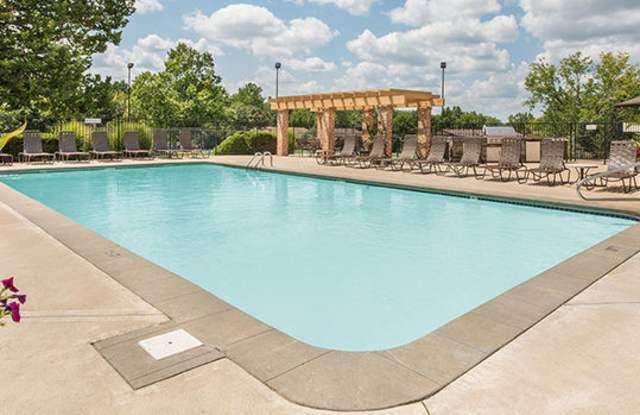 The Lodge of Overland Park