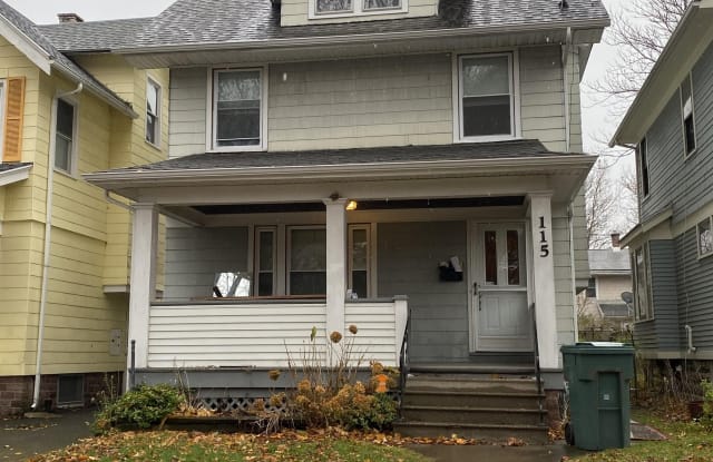 115 Vermont St. - 115 Vermont Street, Rochester, NY 14609