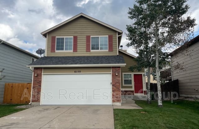 6150 Lowlander Court Colorado Springs CO apartments for rent