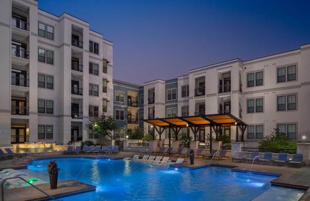 Elle of Buckhead