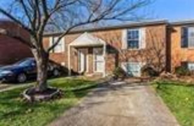 569 El Paseo Place - 569 El Paseo Place, Lexington, KY 40517