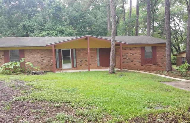 1528 Pullen Rd Unit A - 1528 Pullen Road, Tallahassee, FL 32303