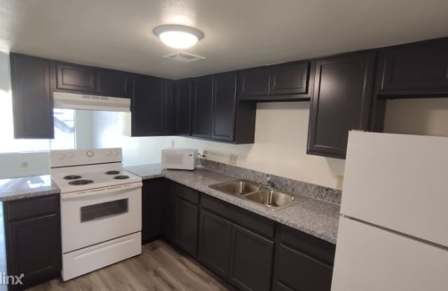 3605 Thomas Ave #1 - 3605 East Thomas Avenue, North Las Vegas, NV 89030