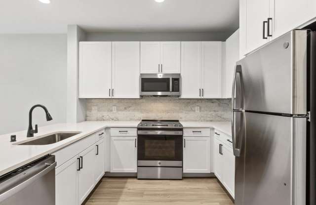 Photo of The Avery on Southwestern