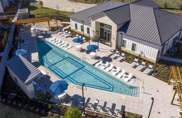 Photo of Austin Avenue